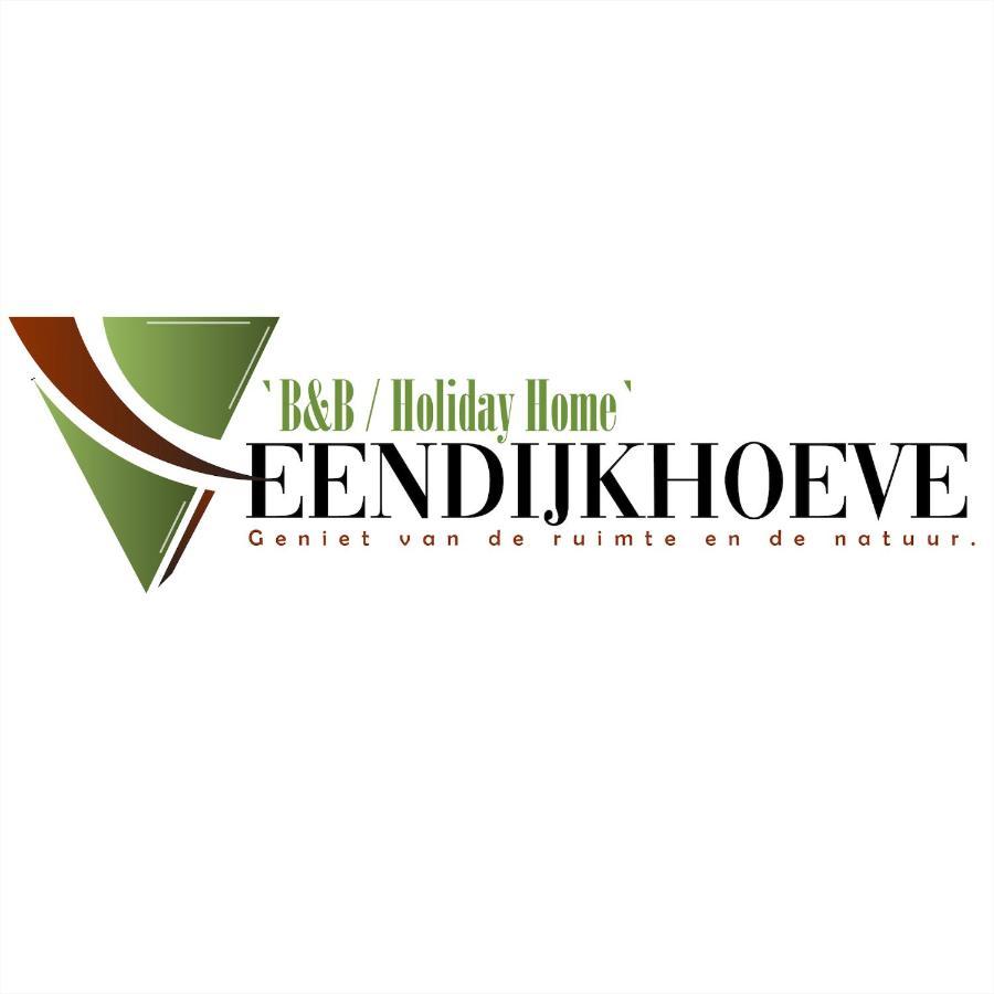 Oosterwolde  Veendijkhoeve מראה חיצוני תמונה